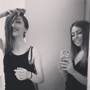 Meet your Posher, Martina